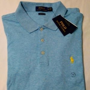 Polo Ralph Lauren polo size XL